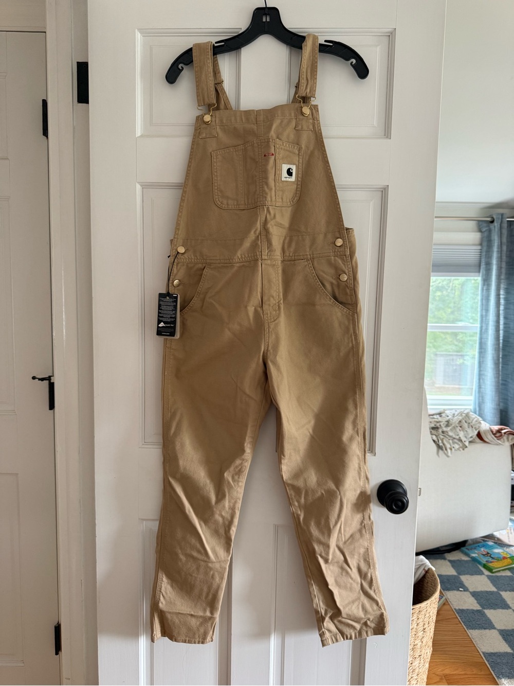 Carhartt WIP Overalls Medium